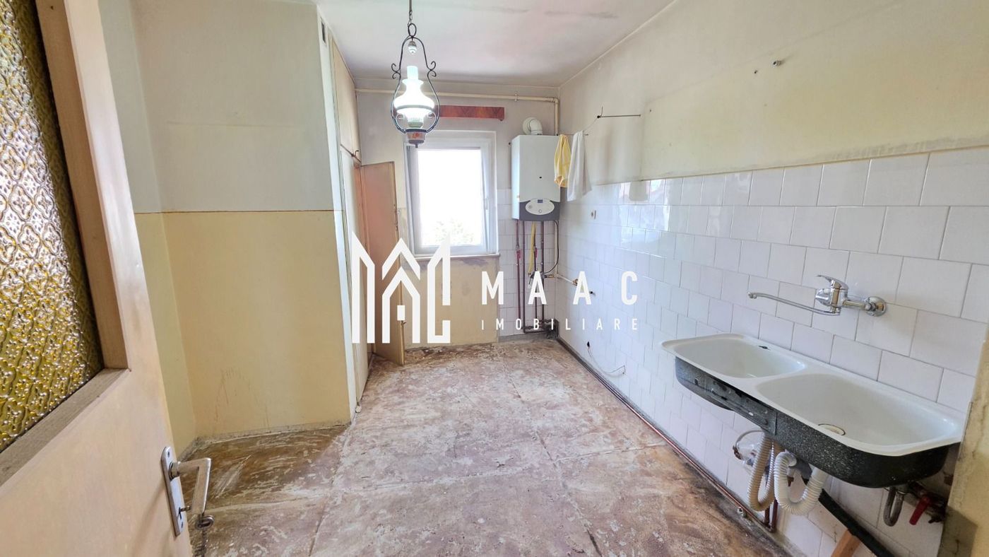 Apartament 3 camere decomandat | Strand | 2 bai, 2 balcoane - foto 13