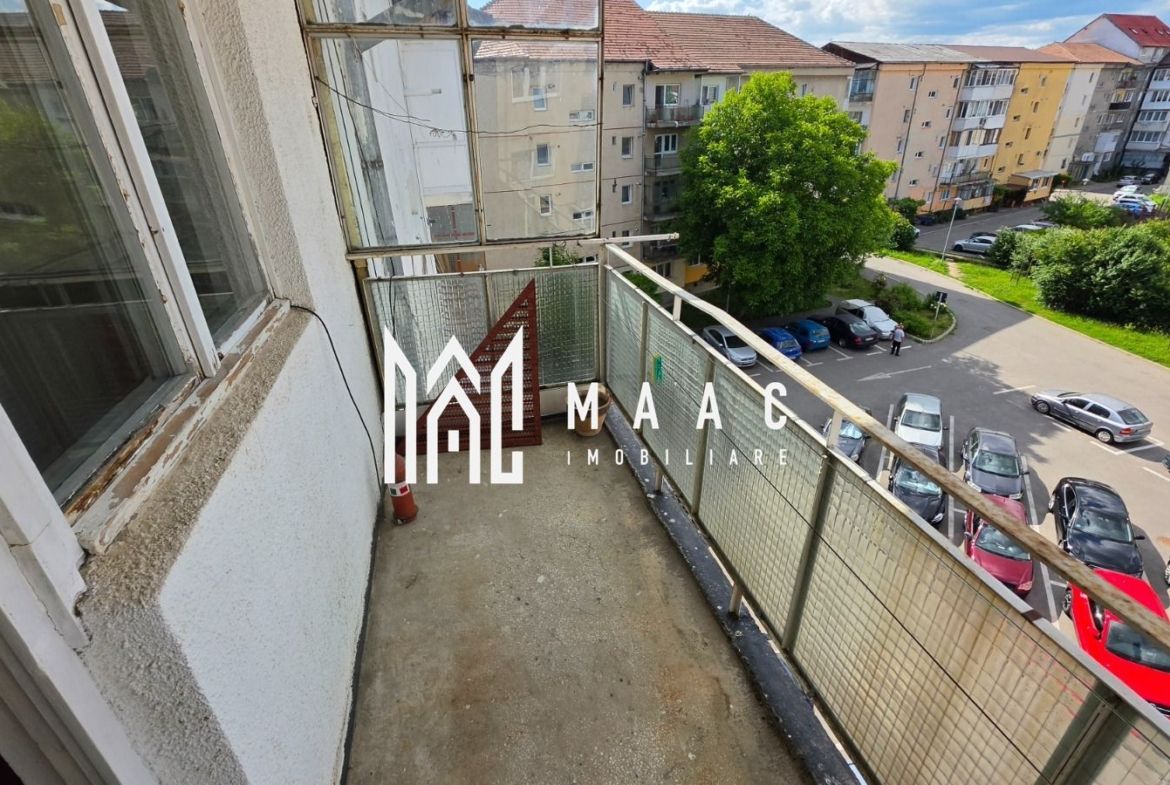Apartament 3 camere decomandat | Strand | 2 bai, 2 balcoane - foto 15