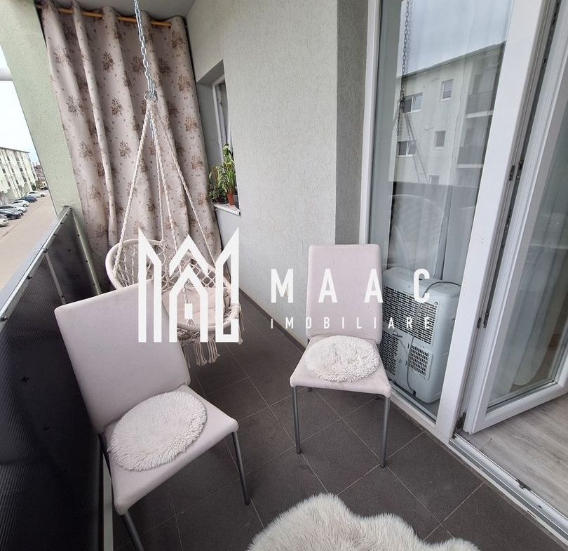 Apartament 2 camere decomandat | Șelimbăr | 50 mp, balcon, parcare, 2019 - foto 10