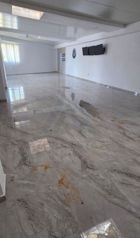 Spatiu comercial open space cu grup sanitar 120 mp utili Turnisor - foto 2