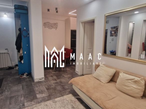 Apartament 3 camere decomandat | Octavian Goga, Selimbar | pod, parcare - foto 2