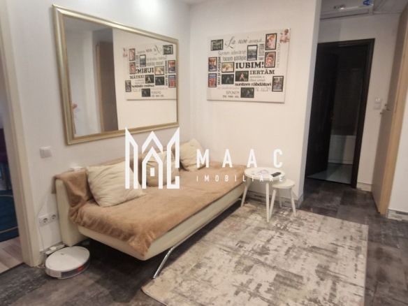 Apartament 3 camere decomandat | Octavian Goga, Selimbar | pod, parcare - foto 3