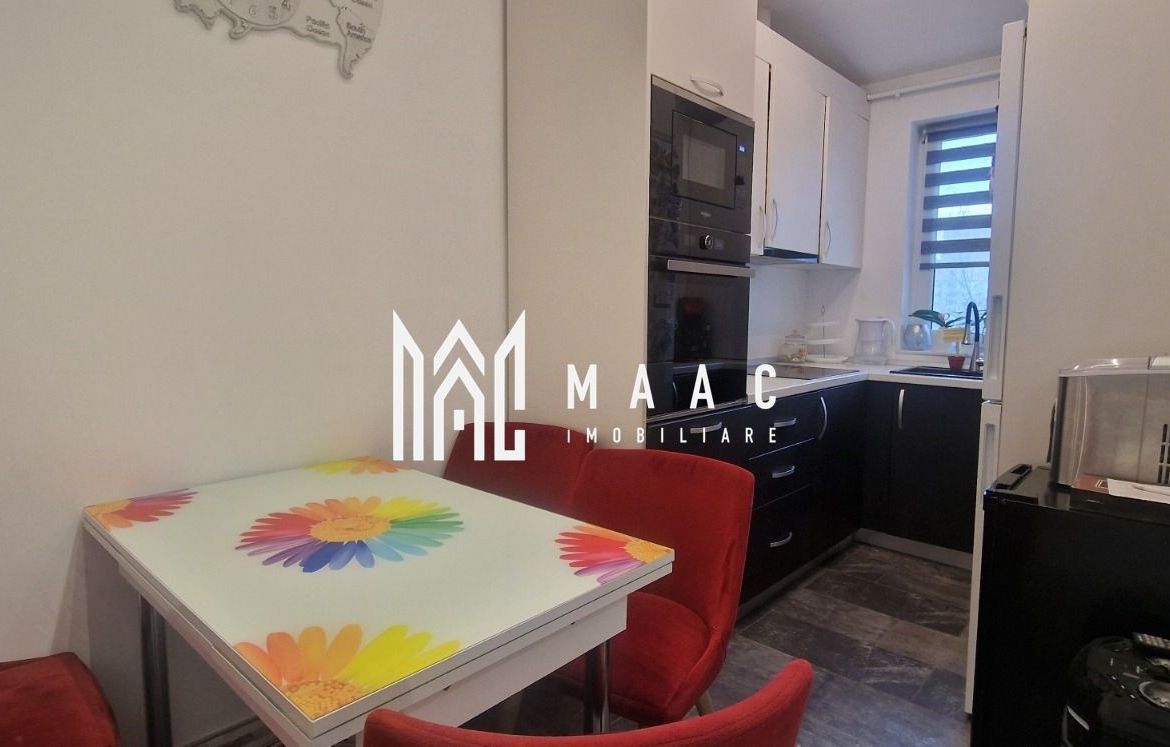Apartament 3 camere decomandat | Octavian Goga, Selimbar | pod, parcare - foto 4