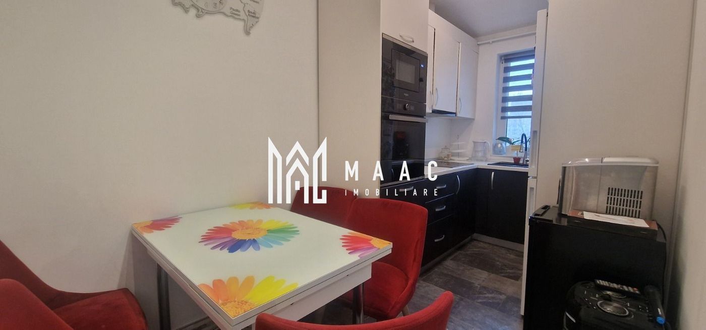 Apartament 3 camere decomandat | Octavian Goga, Selimbar | pod, parcare - foto 4