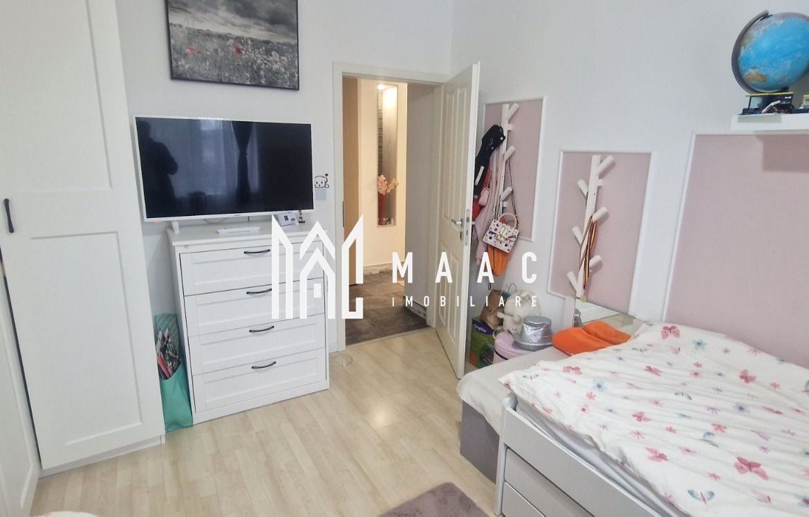 Apartament 3 camere decomandat | Octavian Goga, Selimbar | pod, parcare - foto 6