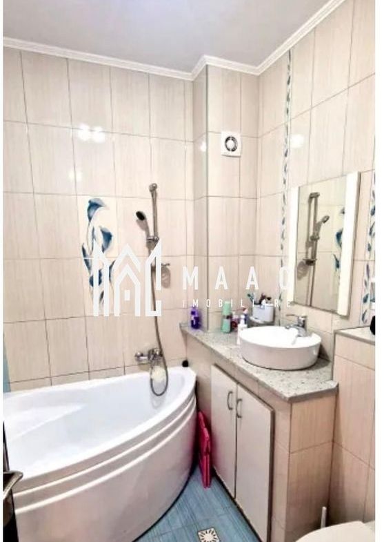 Apartament 3 camere decomandat | Octavian Goga, Selimbar | pod, parcare - foto 8