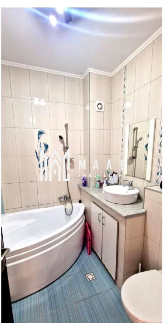Apartament 3 camere decomandat | Octavian Goga, Selimbar | pod, parcare - foto 8