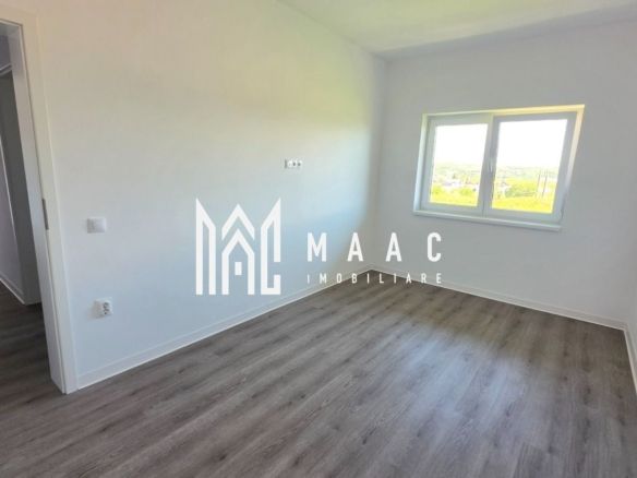 Apartament 2 camere | Strada Unirii, Șelimbăr | 45 mp, balcon, parcare - Imagine principala