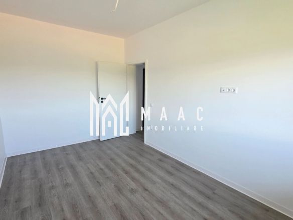 Apartament 2 camere | Strada Unirii, Șelimbăr | 45 mp, balcon, parcare - foto 3