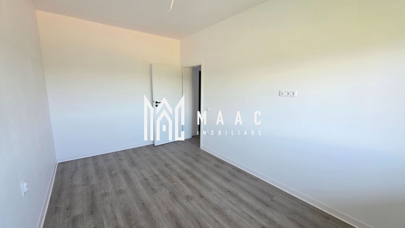 Apartament 2 camere | Strada Unirii, Șelimbăr | 45 mp, balcon, parcare - foto 3