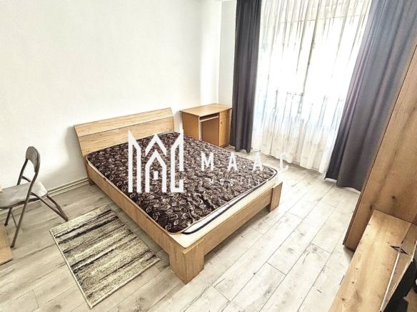 Garsonieră | Mobilată și utilată | Centrală proprie | Broscarie - Imagine principala