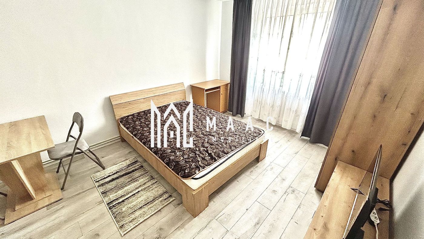 Garsonieră | Mobilată și utilată | Centrală proprie | Broscarie - Imagine principala