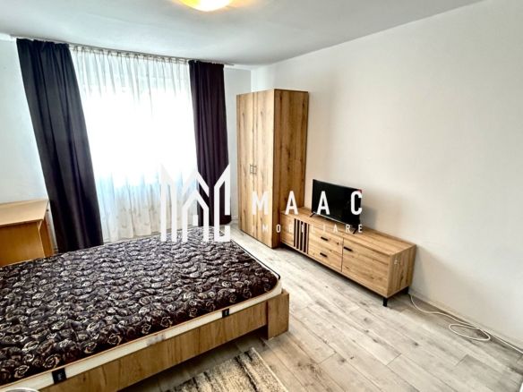 Garsonieră | Mobilată și utilată | Centrală proprie | Broscarie - foto 2