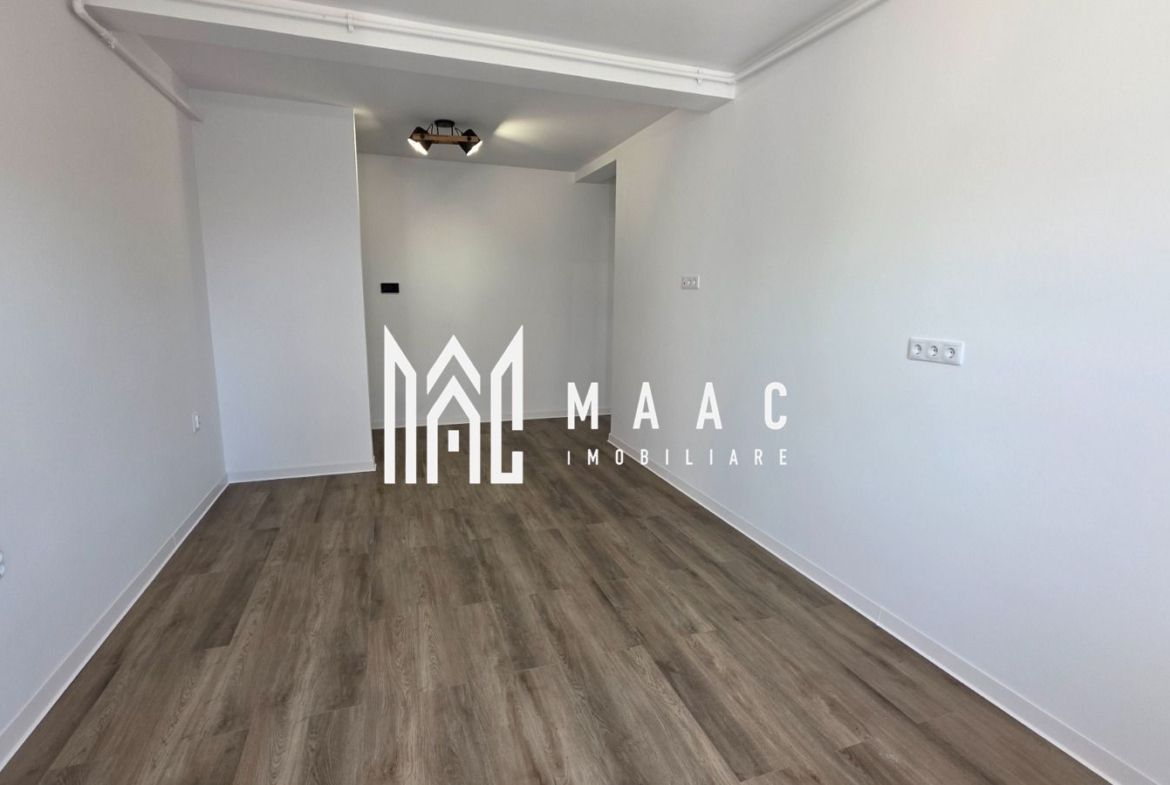 Apartament 2 camere de vânzare Selimbar | Central | curte 90 mp, parcare - foto 4