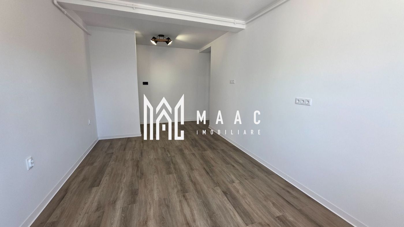 Apartament 2 camere de vânzare Selimbar | Central | curte 90 mp, parcare - foto 4