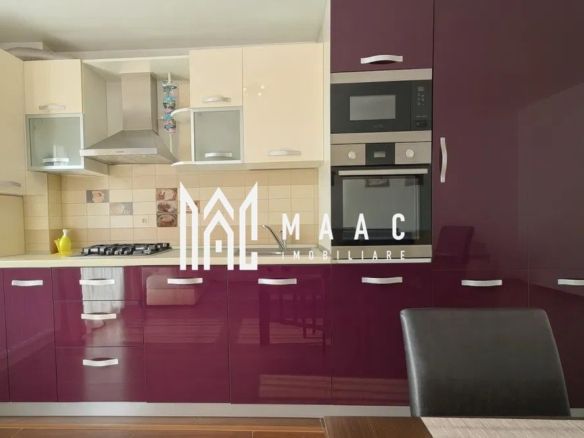 Apartament 3 camere | D. Stanca Șelimbăr | 70 mp, lift, parcare - foto 2