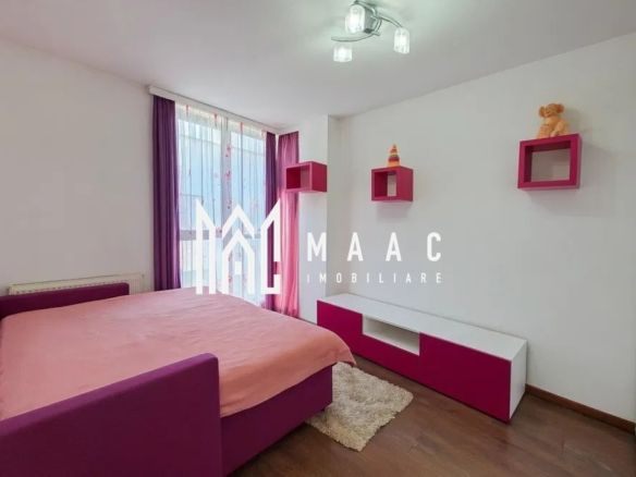 Apartament 3 camere | D. Stanca Șelimbăr | 70 mp, lift, parcare - foto 3