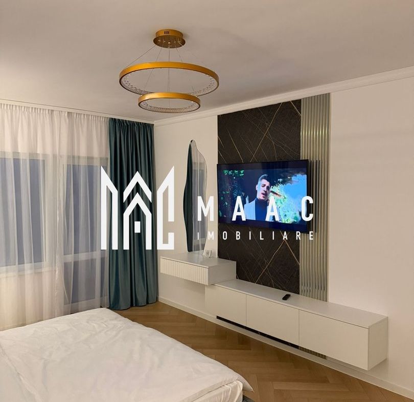 Apartament 3 camere decomandat | Sibiu Hipodrom 4 | 60 mp, parcare