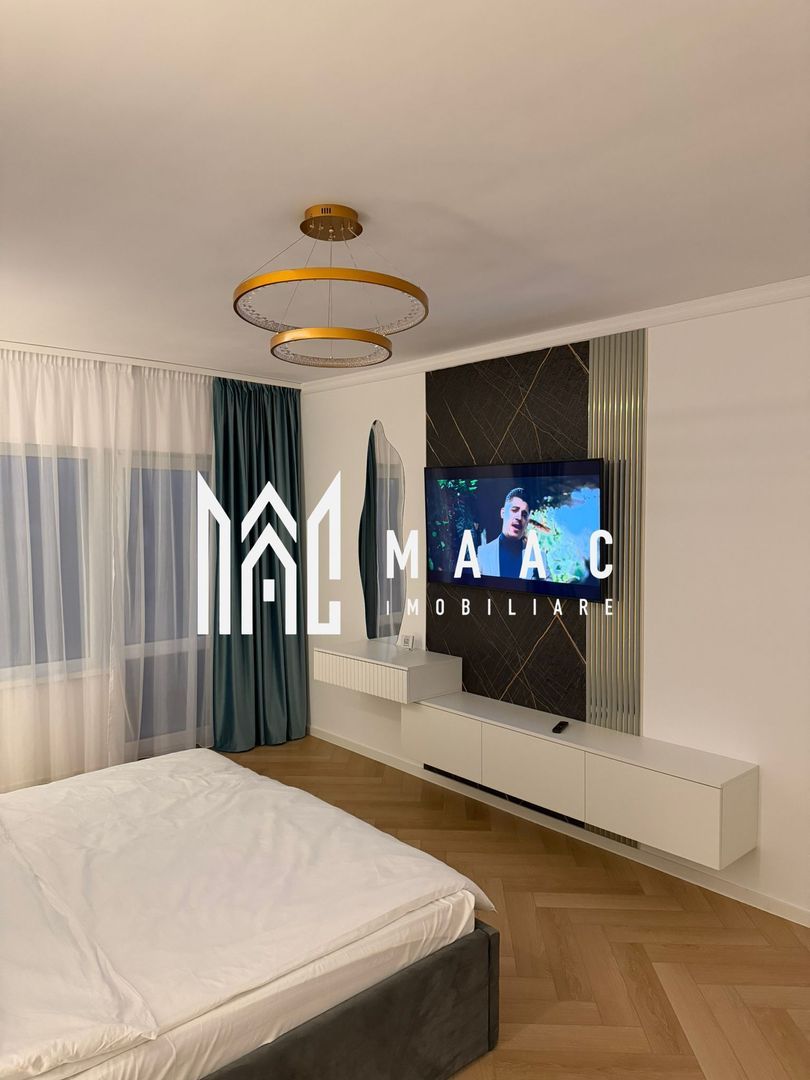 Apartament 3 camere decomandat | Sibiu Hipodrom 4 | 60 mp, parcare