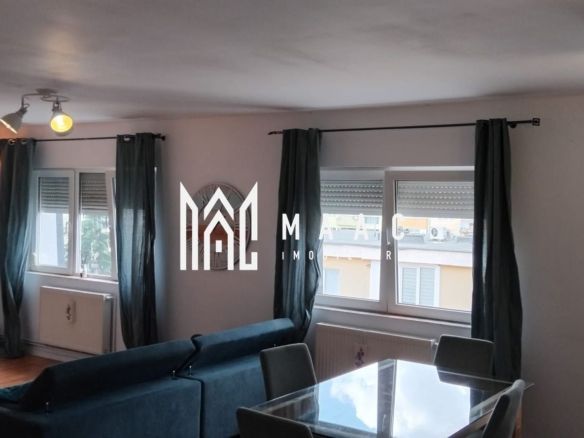 Apartament 3 camere decomandat | Hipodrom | 75 mp, 2 niveluri