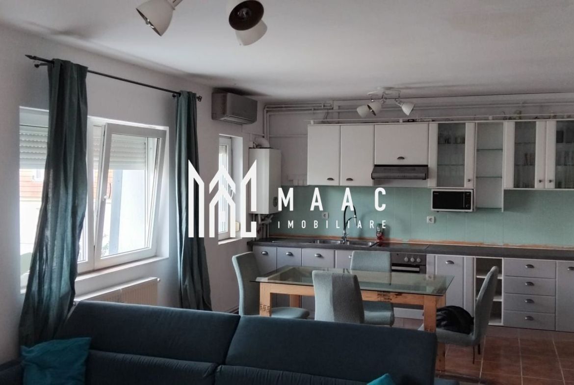 Apartament 3 camere decomandat | Hipodrom | 75 mp, 2 niveluri
