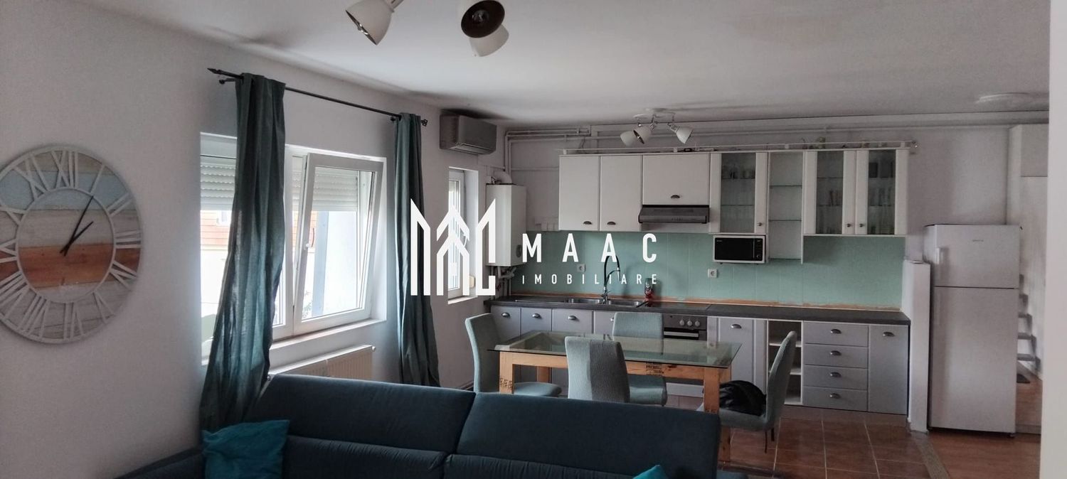 Apartament 3 camere decomandat | Hipodrom | 75 mp, 2 niveluri