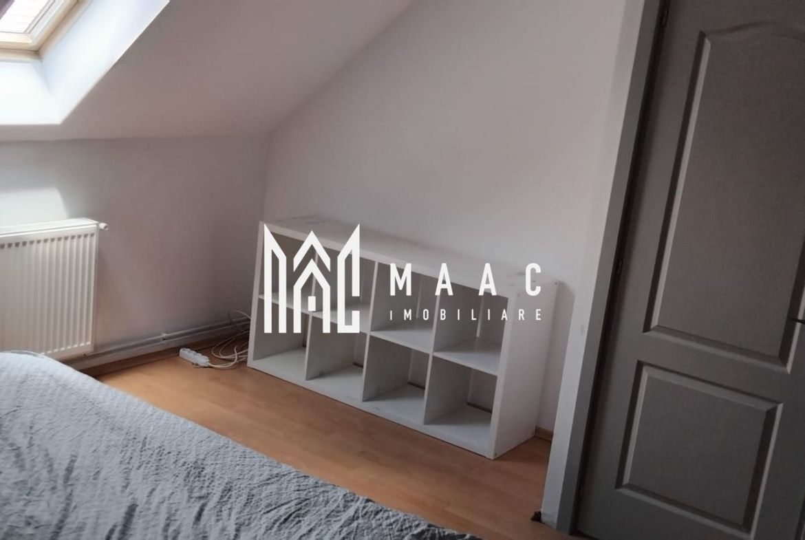 Apartament 3 camere decomandat | Hipodrom | 75 mp, 2 niveluri