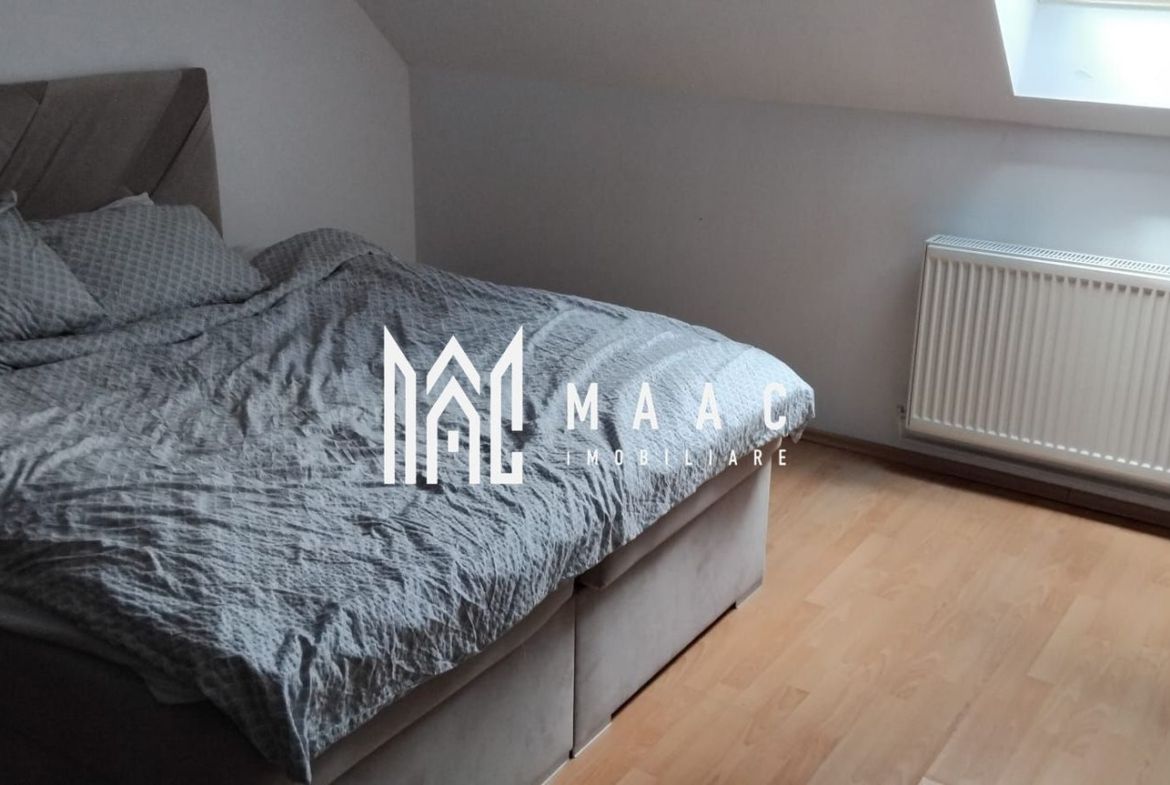 Apartament 3 camere decomandat | Hipodrom | 75 mp, 2 niveluri