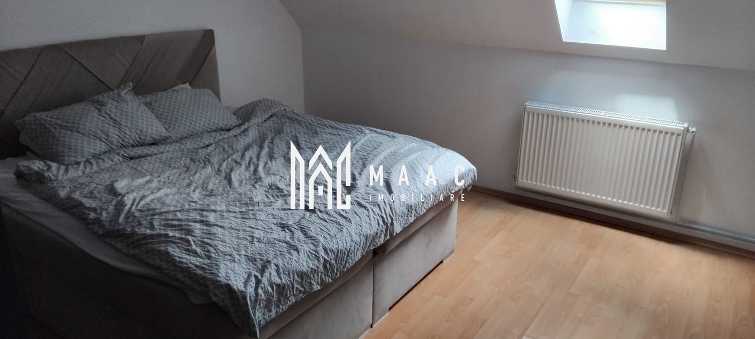 Apartament 3 camere decomandat | Hipodrom | 75 mp, 2 niveluri