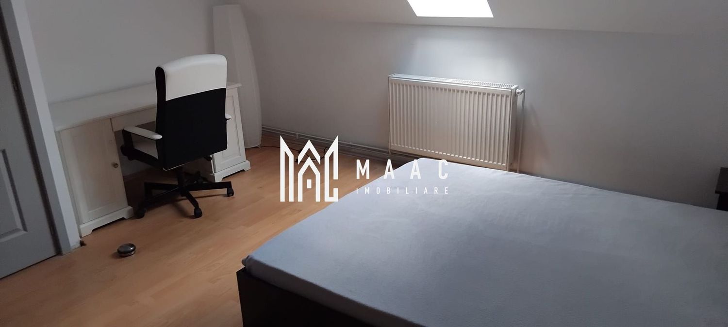 Apartament 3 camere decomandat | Hipodrom | 75 mp, 2 niveluri