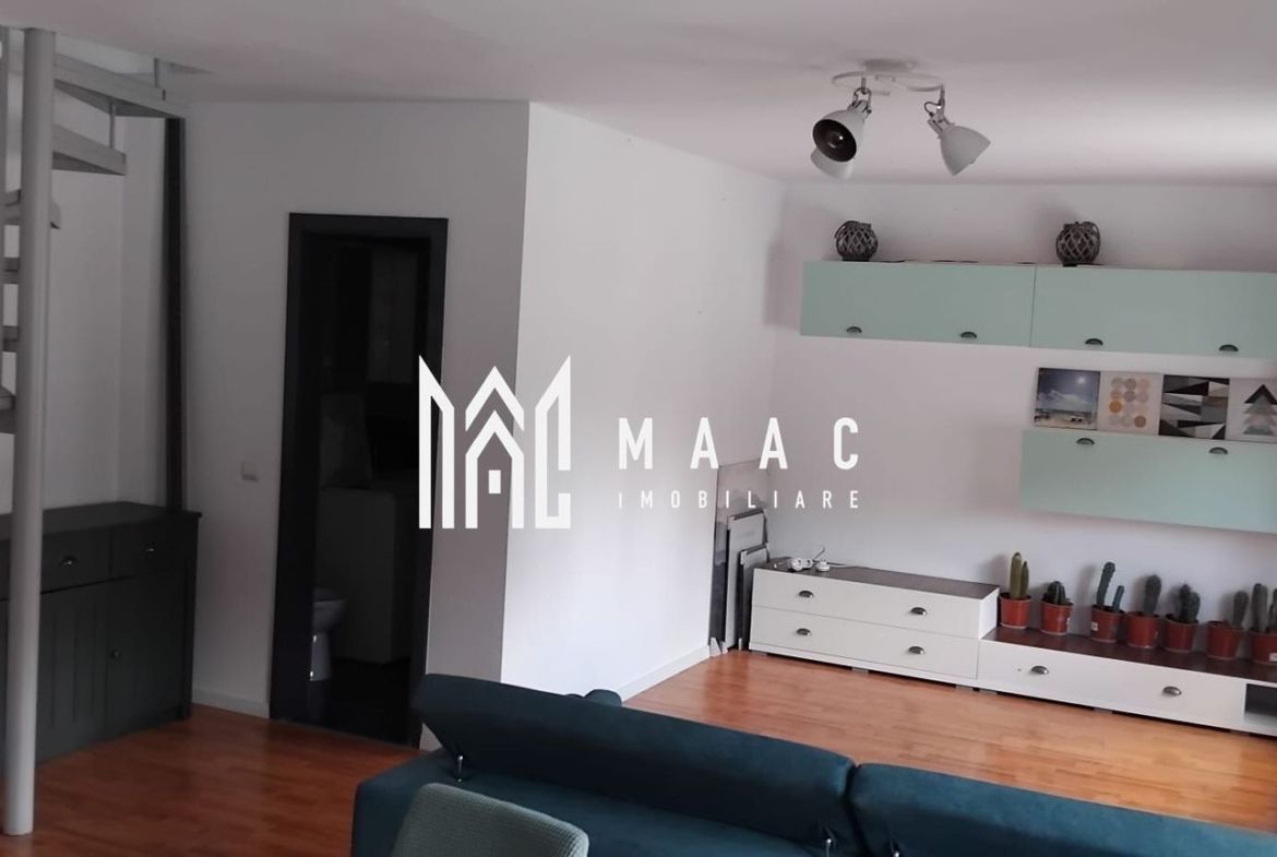 Apartament 3 camere decomandat | Hipodrom | 75 mp, 2 niveluri