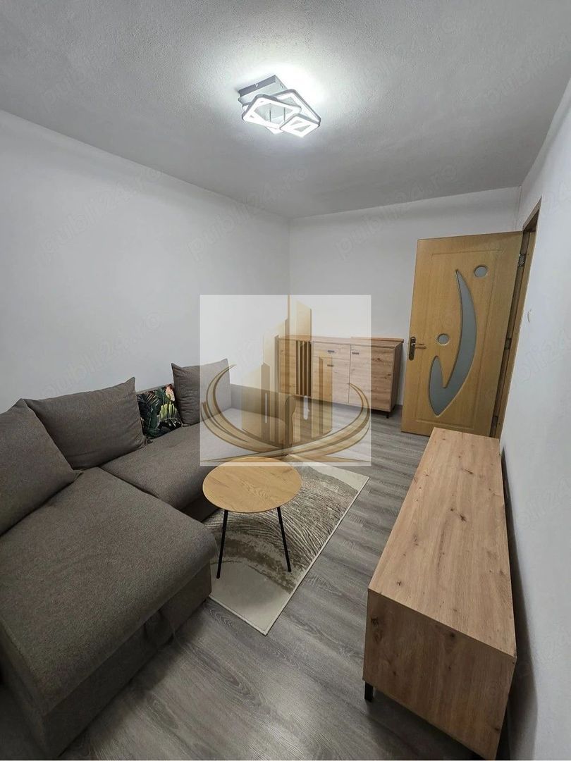 🏡Ap Aradului 2 camere - Imagine principala