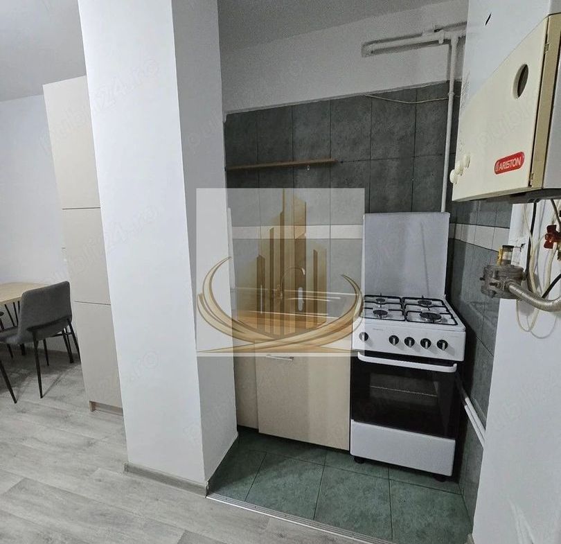 🏡Ap Aradului 2 camere - foto 4