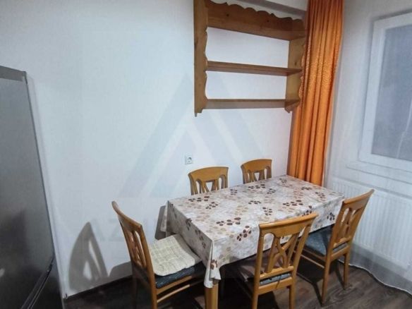 Apartament 2 camere 56 mp utili balcon 6 mp etaj 2 zona Arhitectilor - foto 2