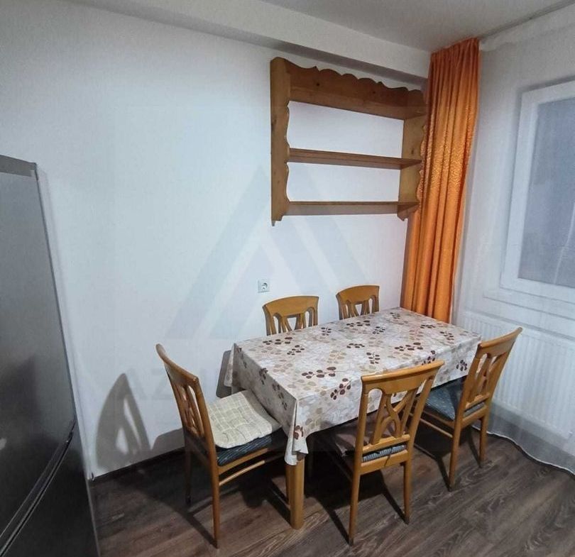 Apartament 2 camere 56 mp utili balcon 6 mp etaj 2 zona Arhitectilor - foto 2