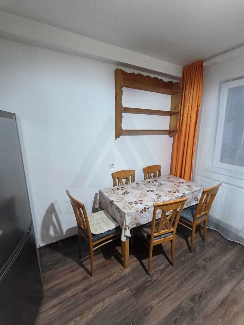 Apartament 2 camere 56 mp utili balcon 6 mp etaj 2 zona Arhitectilor - foto 2
