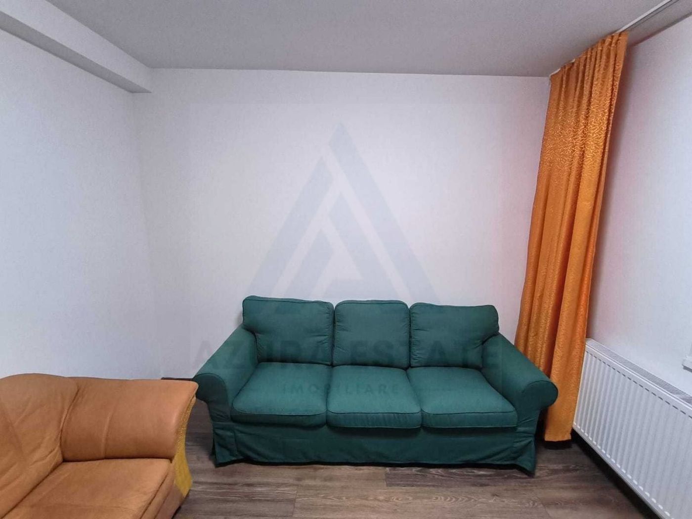 Apartament 2 camere 56 mp utili balcon 6 mp etaj 2 zona Arhitectilor - foto 3