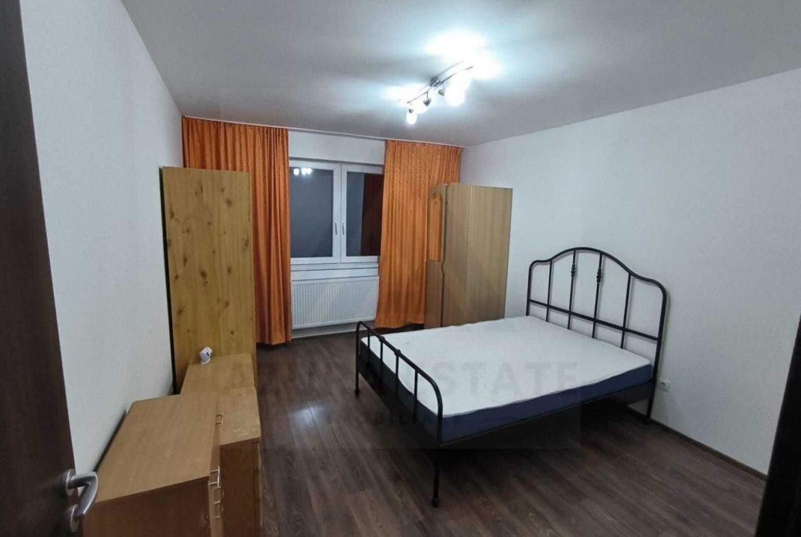 Apartament 2 camere 56 mp utili balcon 6 mp etaj 2 zona Arhitectilor - foto 4