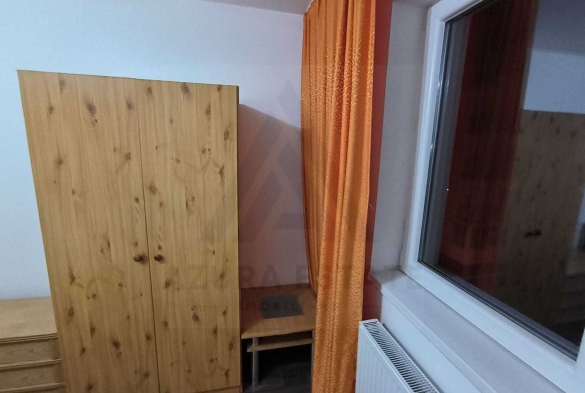 Apartament 2 camere 56 mp utili balcon 6 mp etaj 2 zona Arhitectilor - foto 5