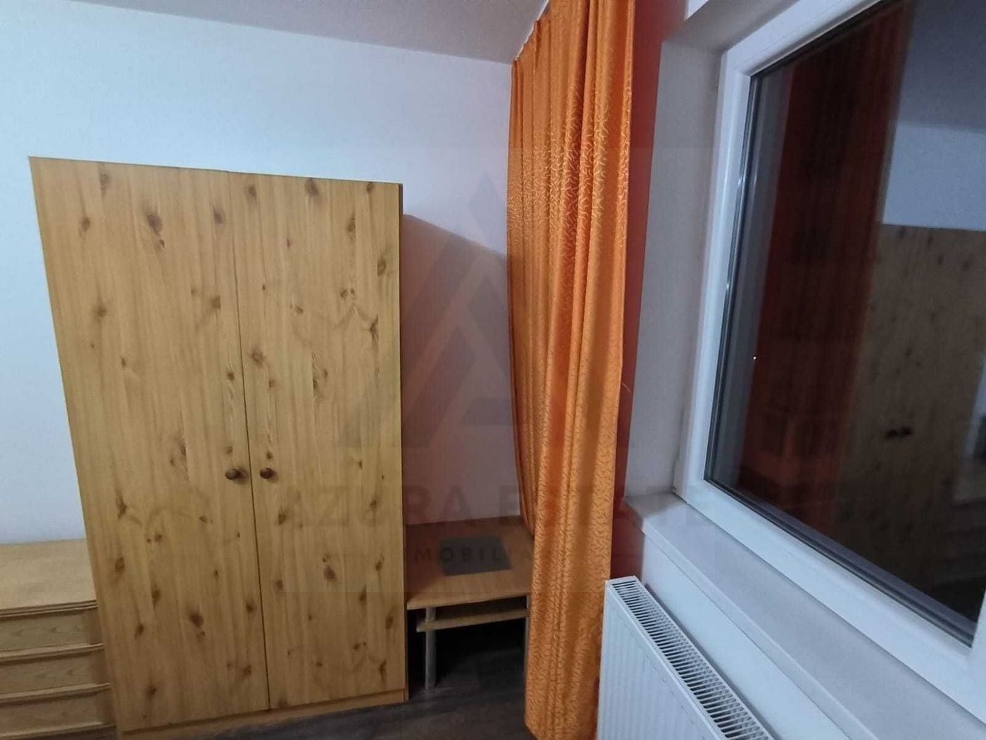 Apartament 2 camere 56 mp utili balcon 6 mp etaj 2 zona Arhitectilor - foto 5