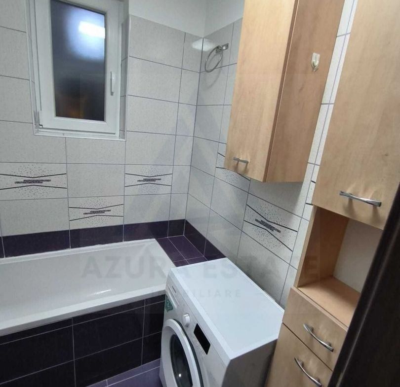 Apartament 2 camere 56 mp utili balcon 6 mp etaj 2 zona Arhitectilor - foto 6