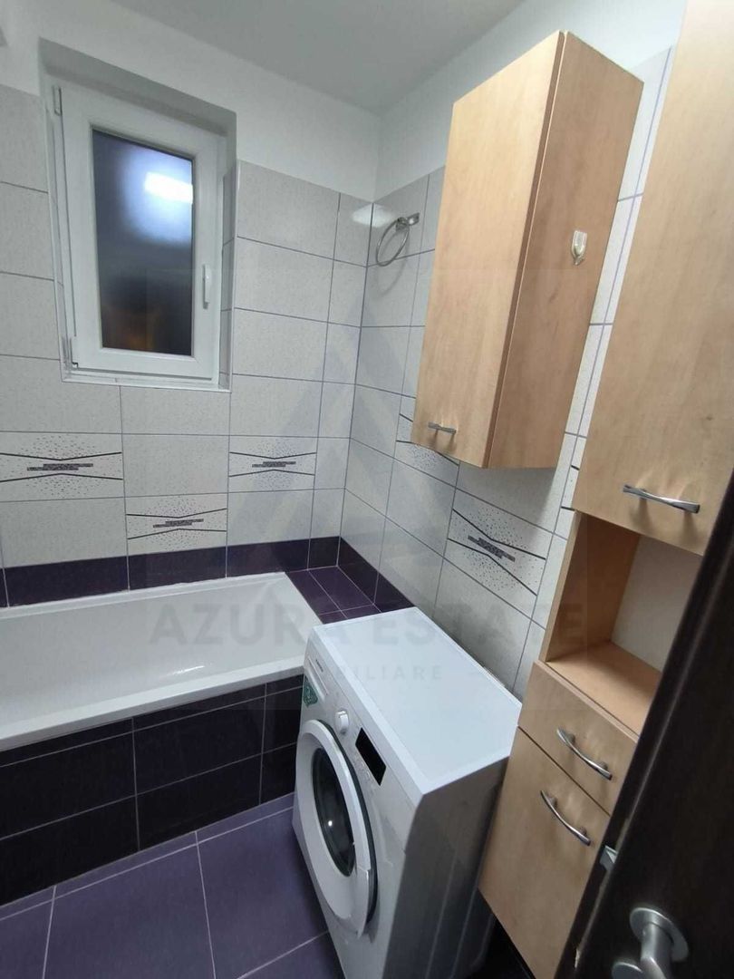 Apartament 2 camere 56 mp utili balcon 6 mp etaj 2 zona Arhitectilor - foto 6