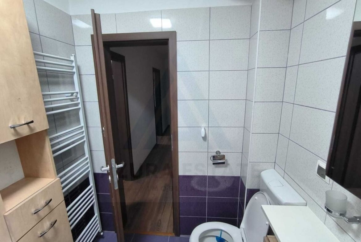 Apartament 2 camere 56 mp utili balcon 6 mp etaj 2 zona Arhitectilor - foto 8