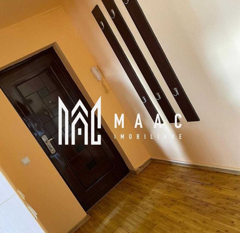 Apartament de vânzare Sibiu 2 camere | Cedonia | 40 mp, semidecomandat - foto 7