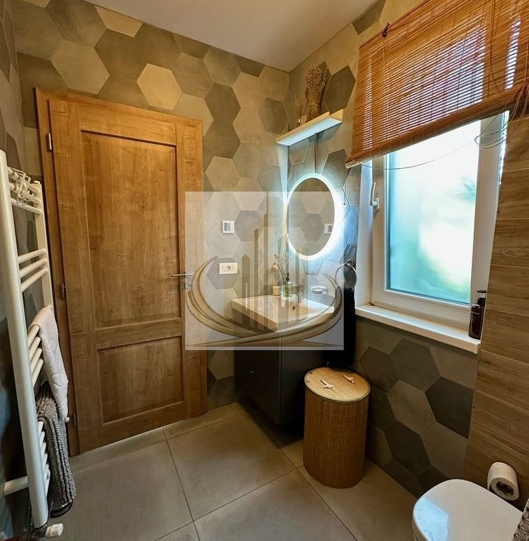 Casa moderna, 4 cam, 2 bai | Drumul boilor | Cartier Serena | Mosnita