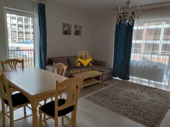 2 camere, bloc nou, garaj, Gheorgheni,Soporului zona Iulius Mall,FSEGA - foto 3