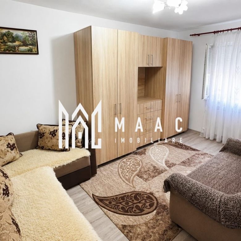 Apartament 1 cameră | 25 mp | Etaj 1 | Ștefan cel Mare