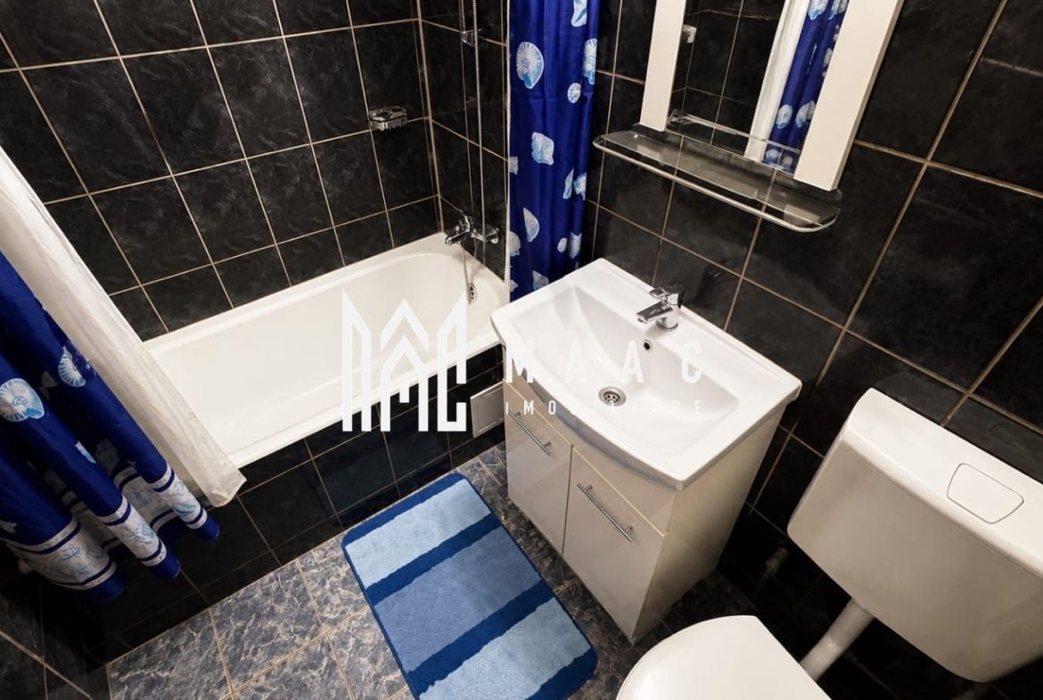 Apartament 1 cameră | 25 mp | Etaj 1 | Ștefan cel Mare