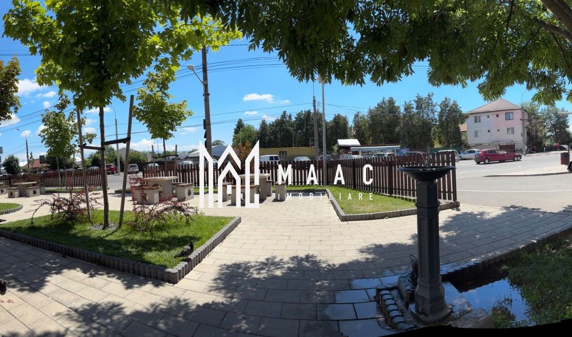 Apartament 1 cameră | 25 mp | Etaj 1 | Ștefan cel Mare