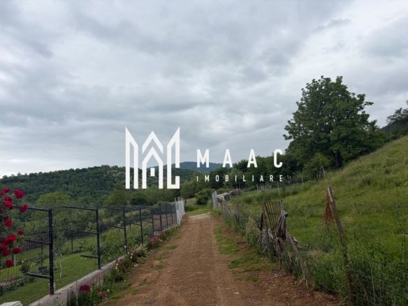 Teren intravilan 985 mp | Rășinari, Sibiu | pentru construcții - foto 2